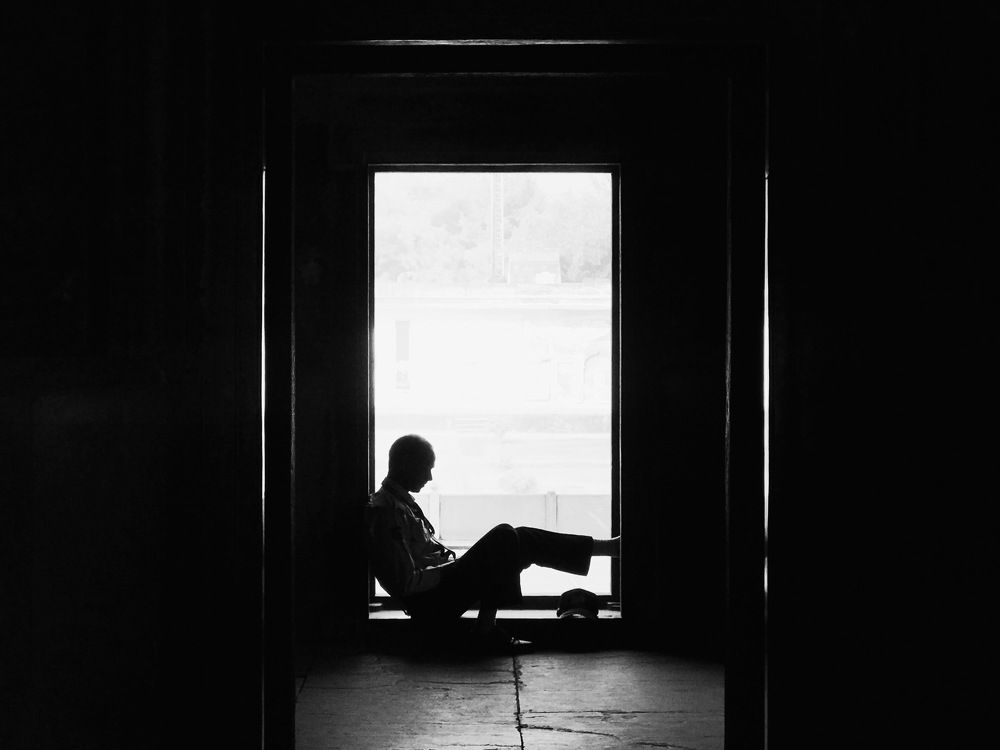 Photograph by Lalit Singh