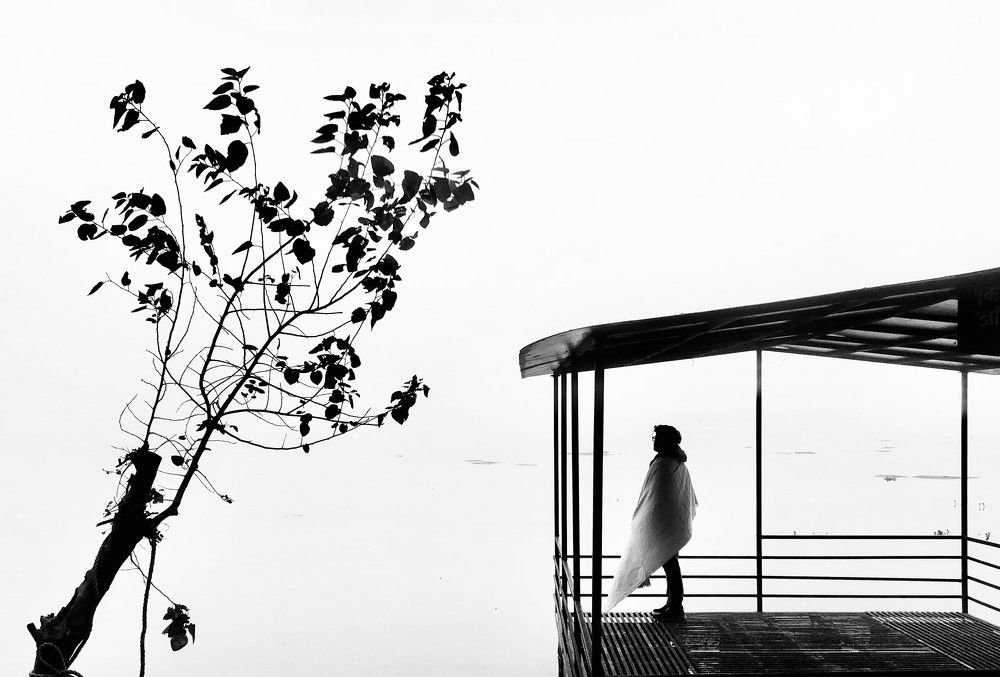 Photograph by Lalit Singh