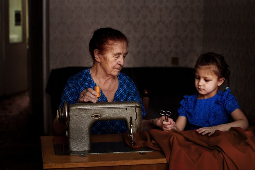 Фотография автора Екатерина Ковтун