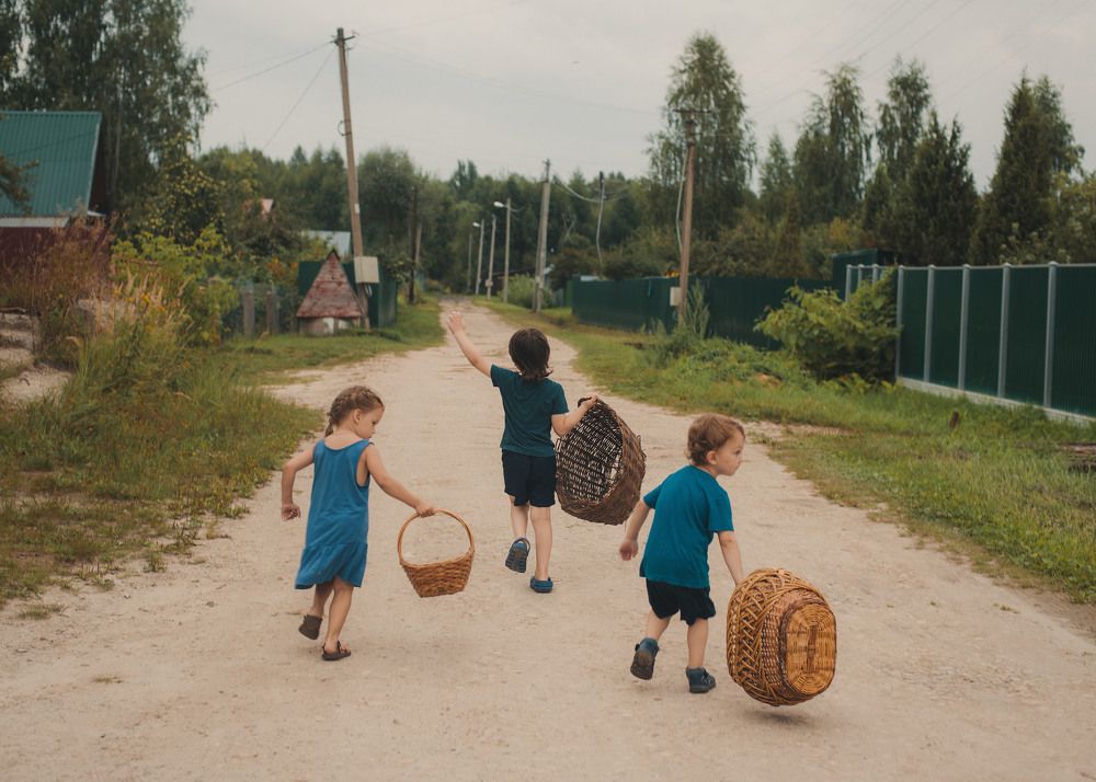 Photograph by Ольга Лобачёва