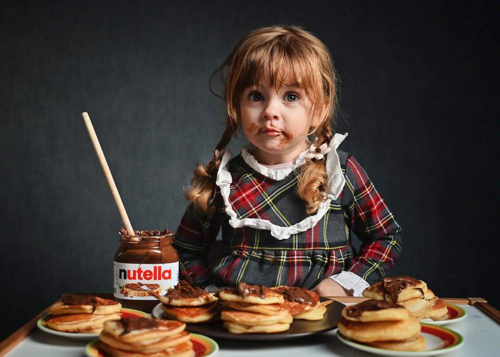 Photograph by Marina Straub