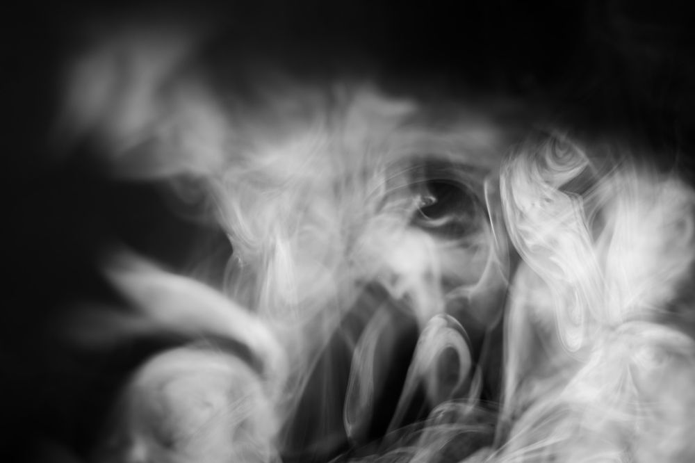 Photograph by Alexandre de Pommereau