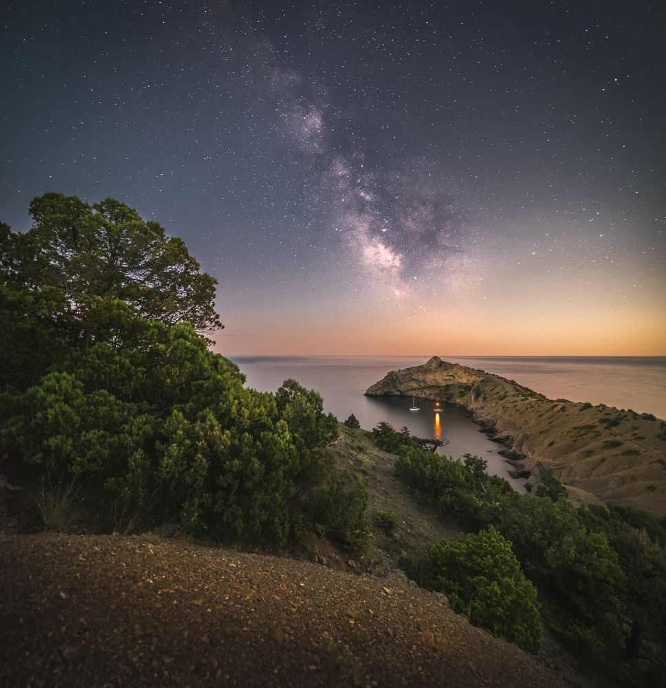 Photograph by Вадим Коротеев