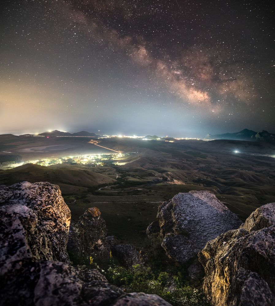 Photograph by Вадим Коротеев