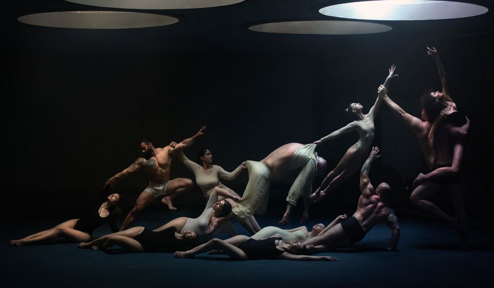 Социальная сеть