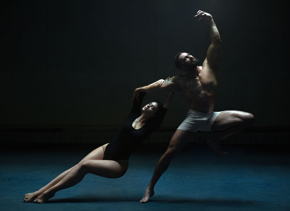 Photograph by Ravshaniya