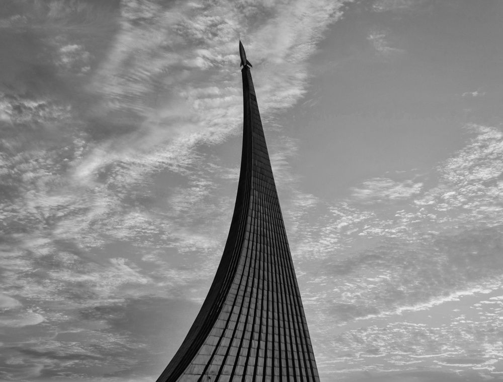 Photograph by Максим Кольцов