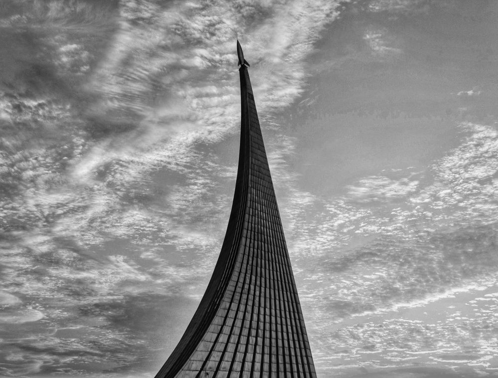 Photograph by Максим Кольцов