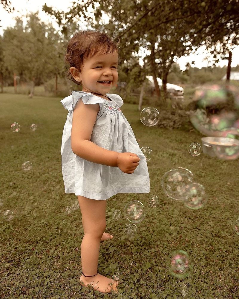 Photograph by Aljona Tsausova