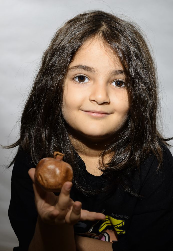 Photograph by Sarah Mirzakazemi