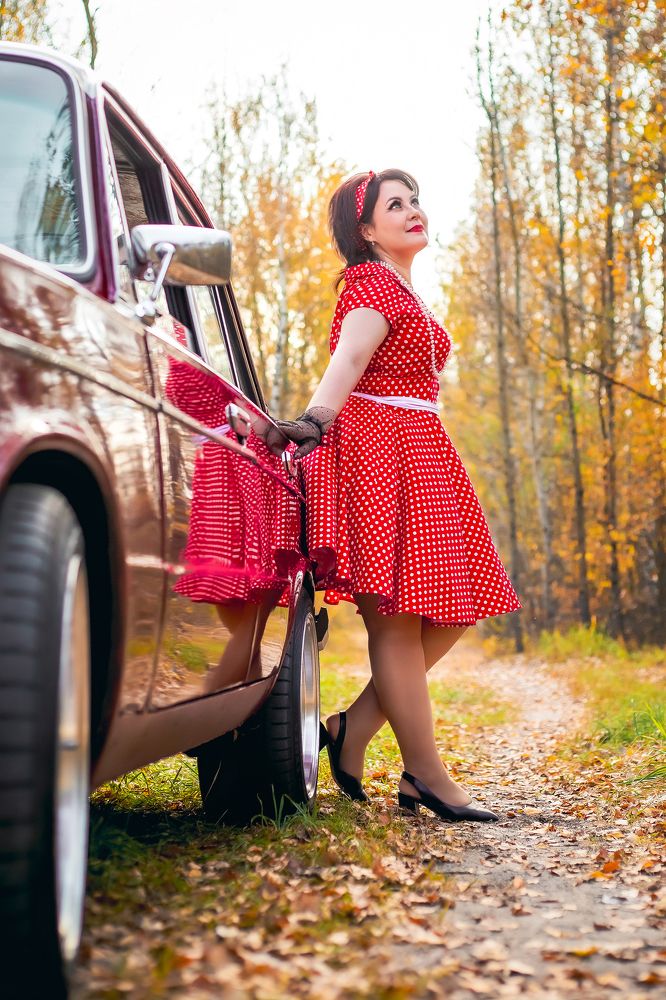 Photograph by Татьяна Лебедева