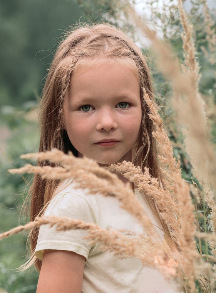 Фотография автора Aleksandra Choporova