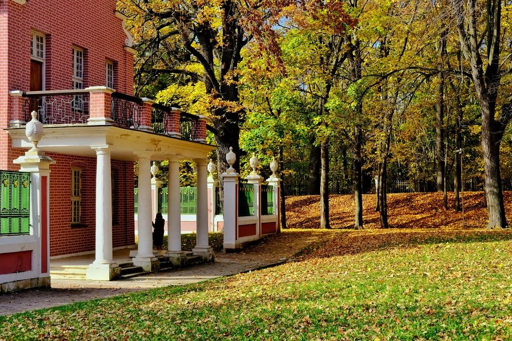 Photograph by Сергей Кошин