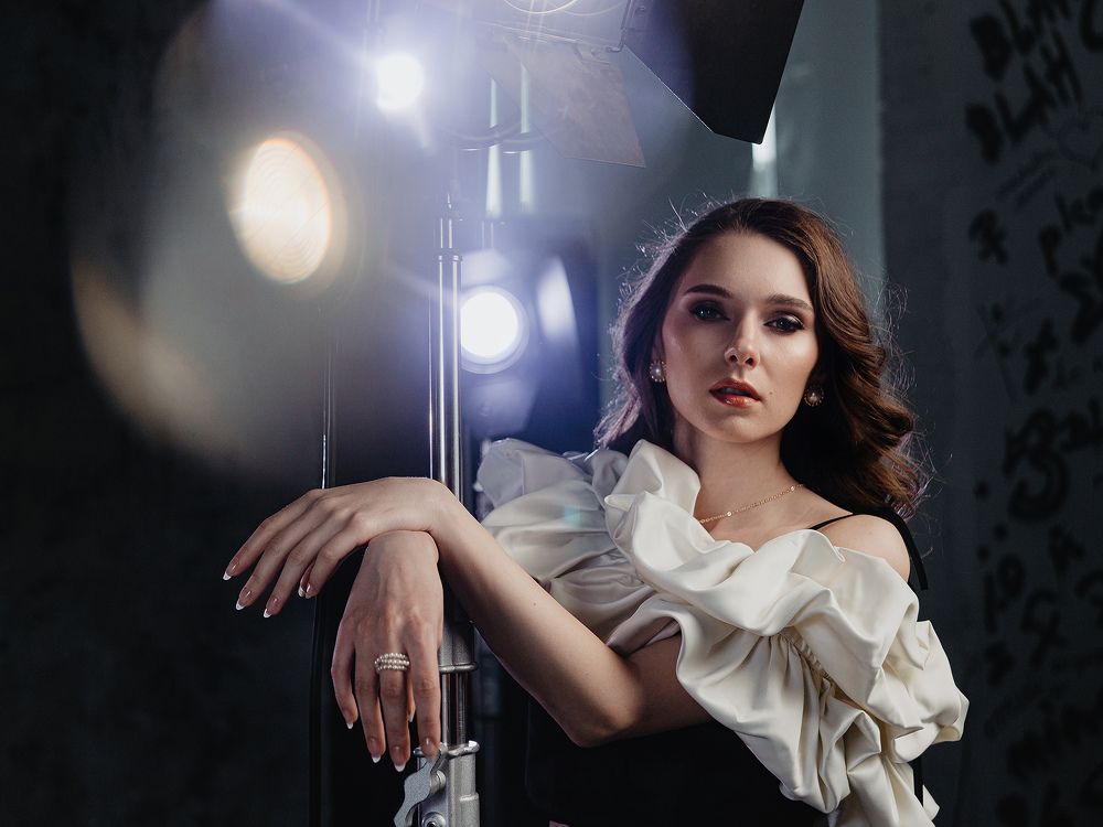 Photograph by Екатерина Иванова