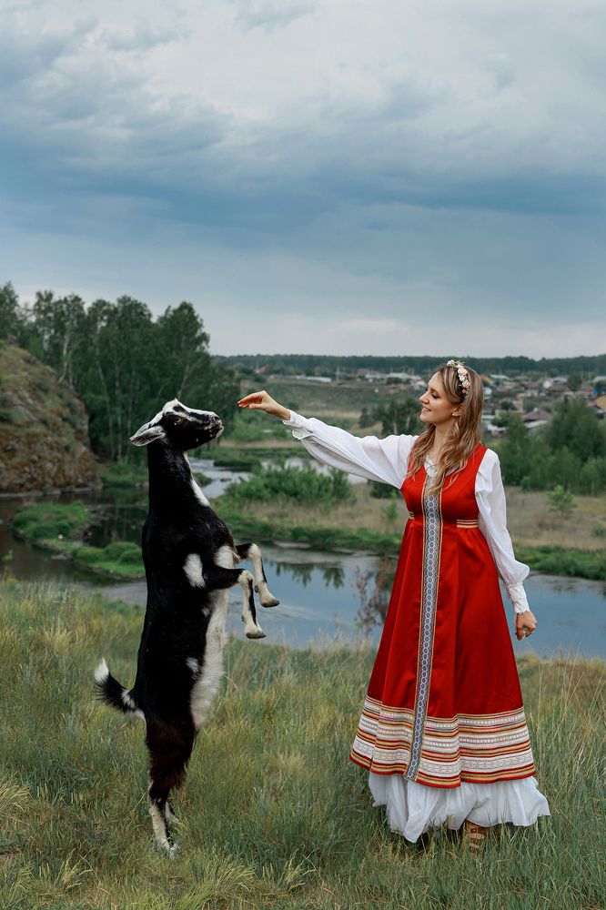 Photograph by Екатерина Иванова