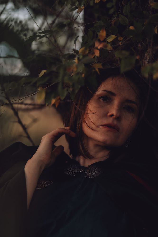 Photograph by Ирина Ломова