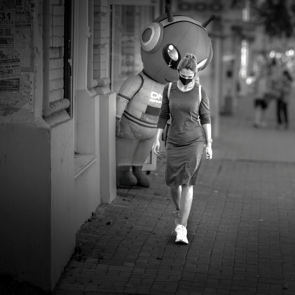 Photograph by Марат Кучкаев