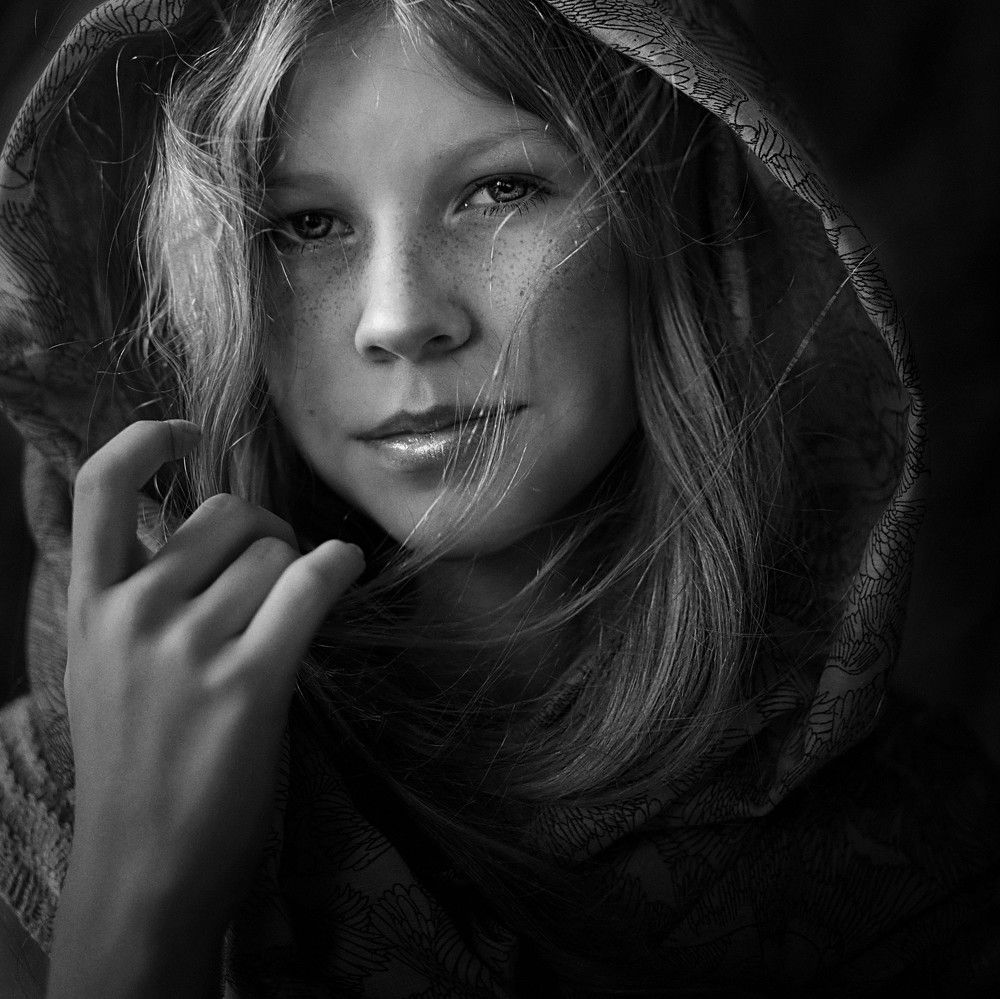 Photograph by Татьяна Максакова