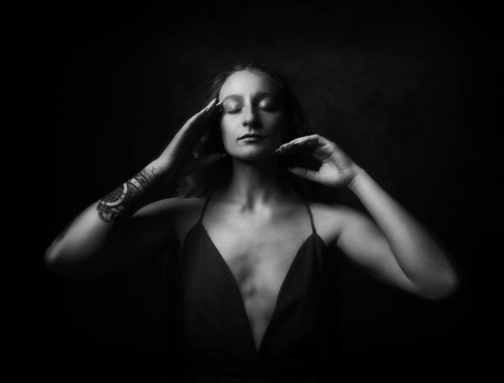 Photograph by Yuri Shepelev