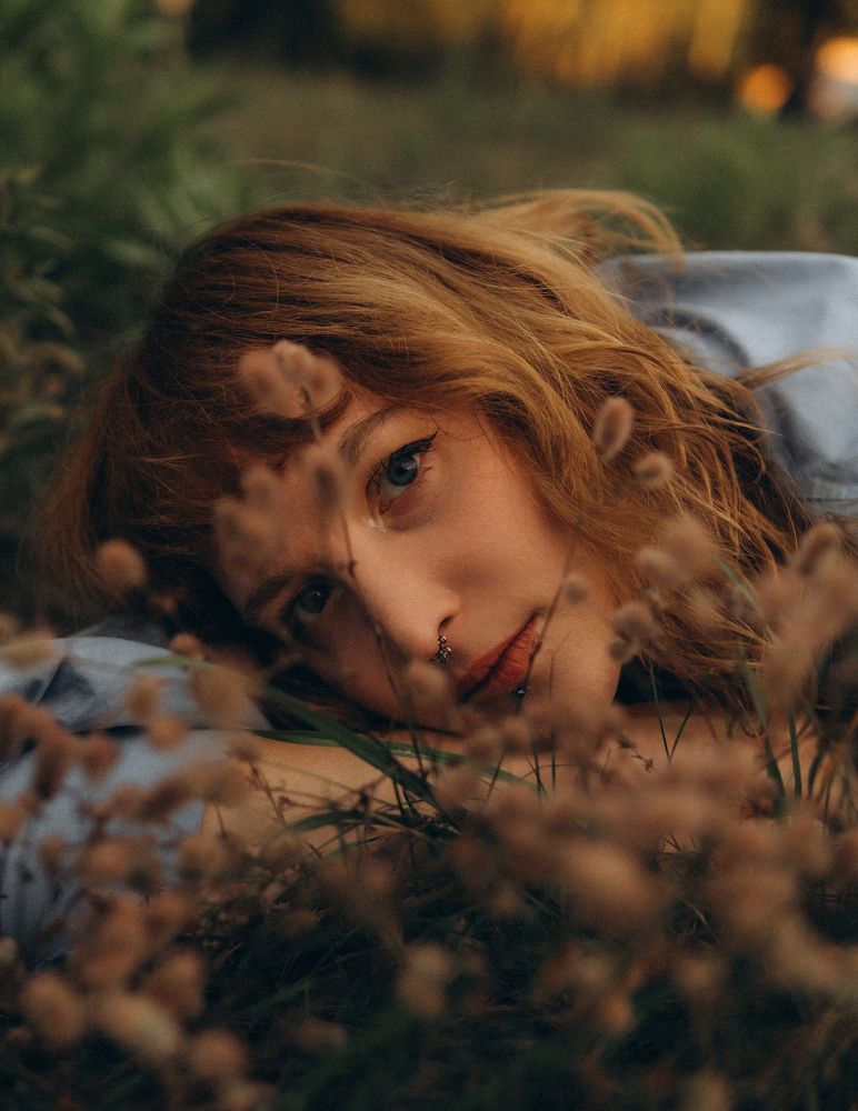 Photograph by Анастасия Черкасова