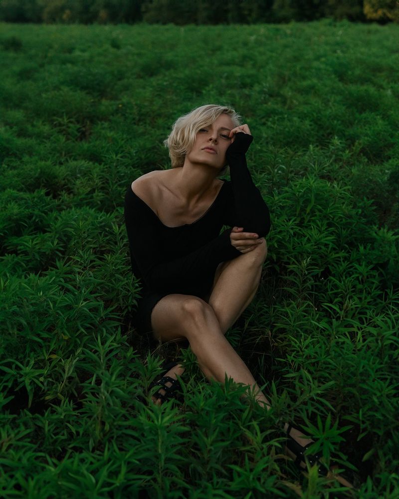 Photograph by Анастасия Черкасова