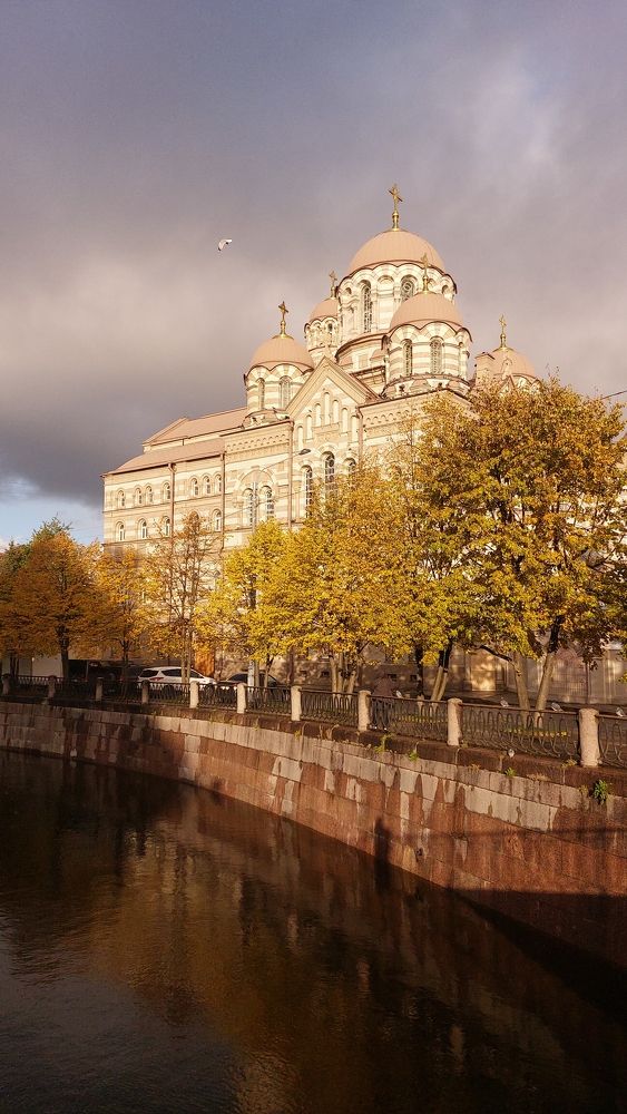 Фотография автора Егоров Максим