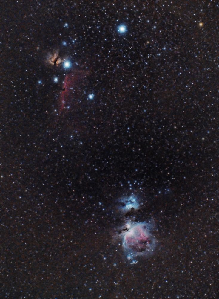 Photograph by Antonio Marquez Lanza