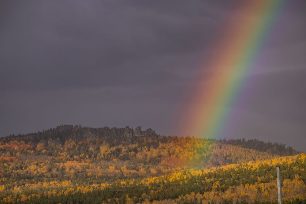 Photograph by Елена Перминова