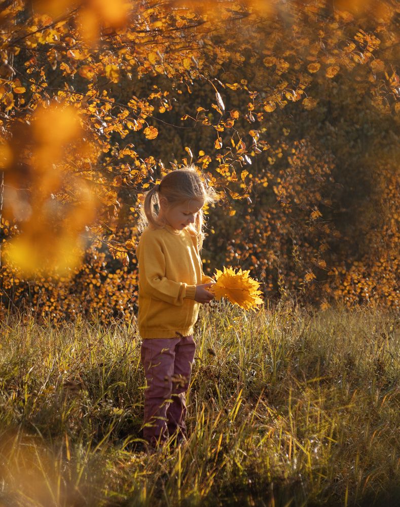 Photograph by Tatiana Ivanova