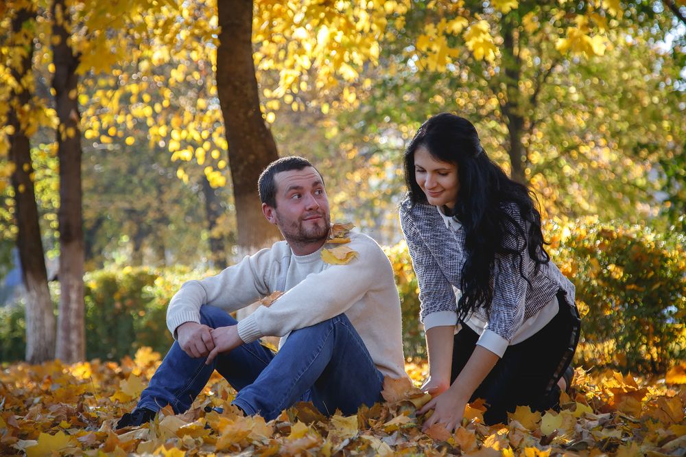 Photograph by Галина Полищук