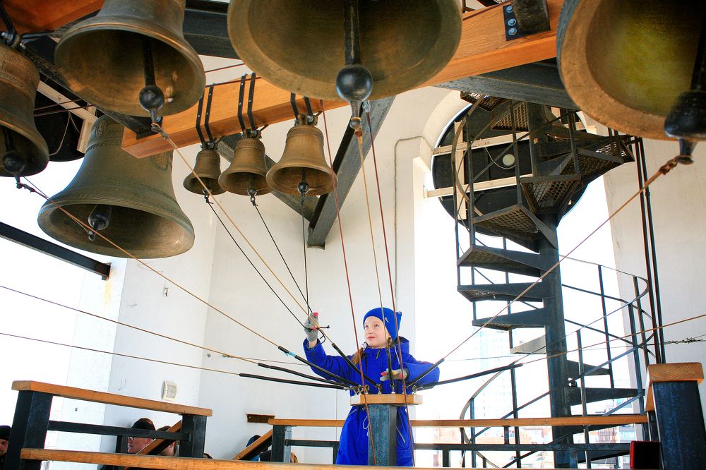 Photograph by Vitaliy Saposhnikov