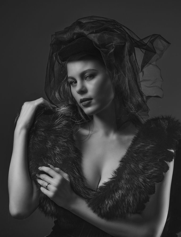 Photograph by Урасов Олег