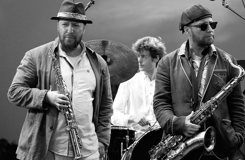 Photograph by Дмитрий Ткаченко