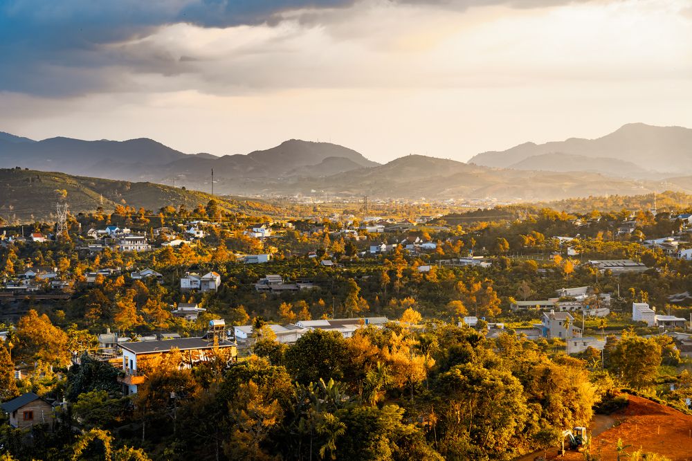 Photograph by Quang Ho Viet