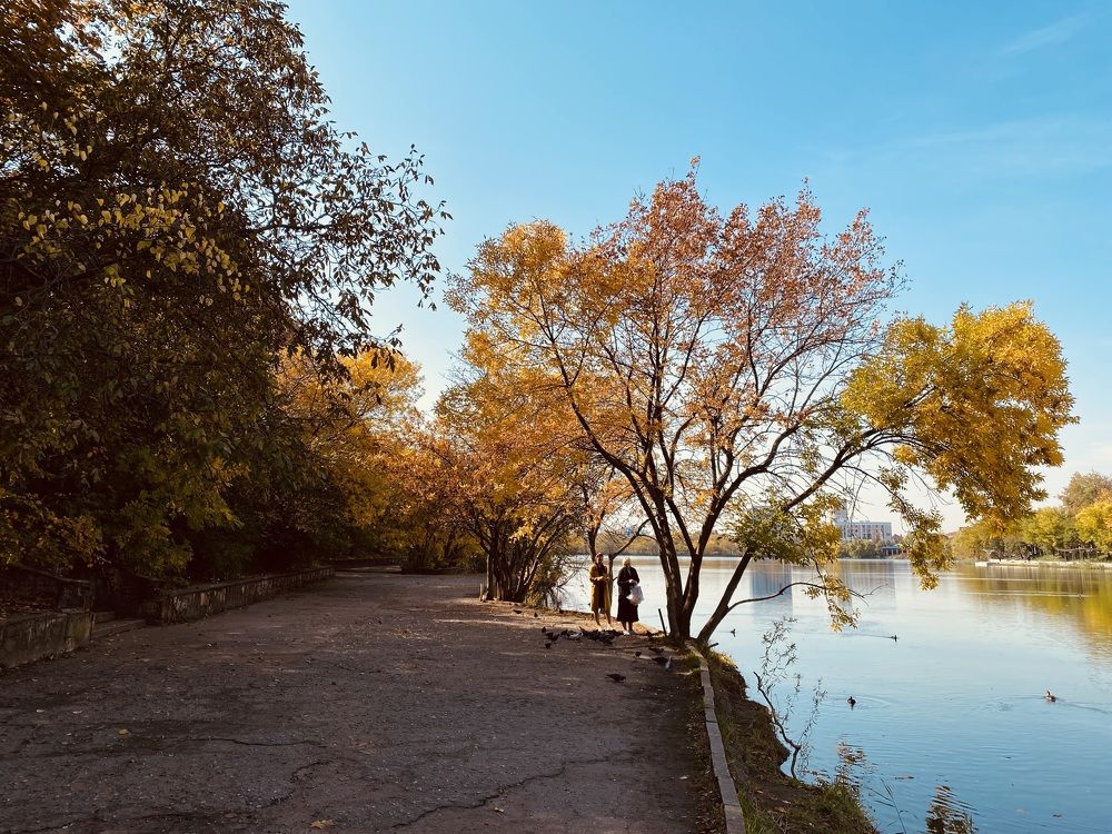 Photograph by Павел Савинский