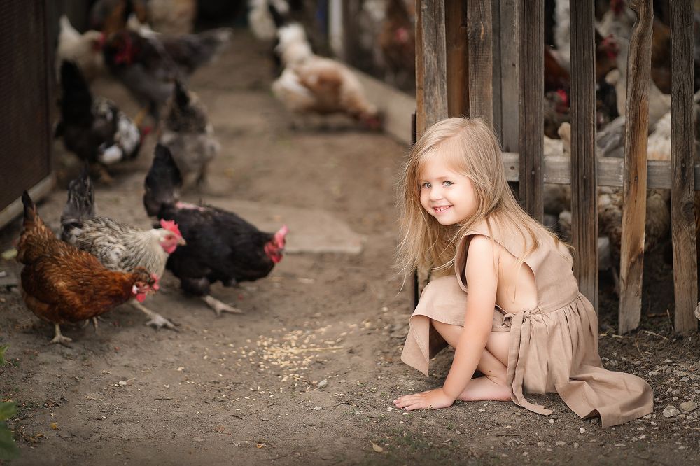 Photograph by Алиса Бочарова