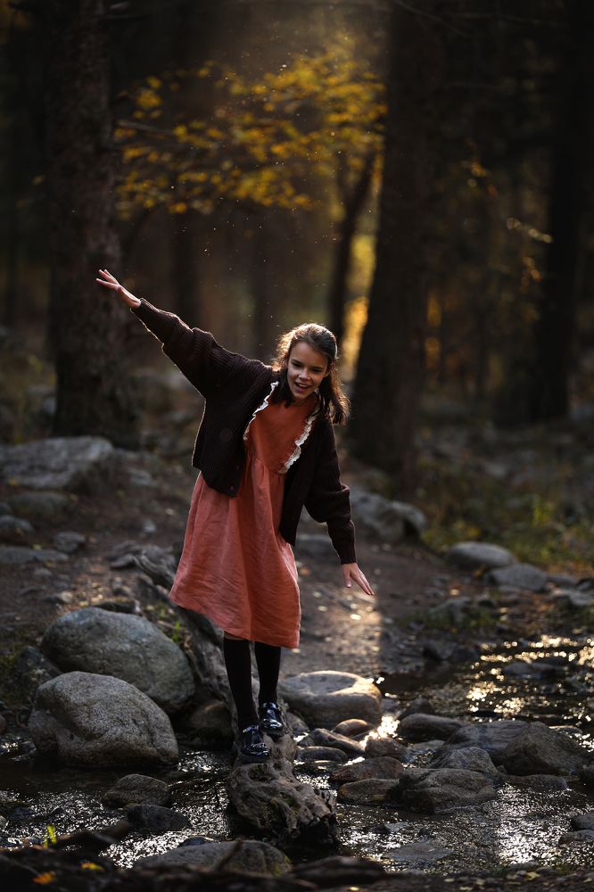 Photograph by Оксана Марасанова