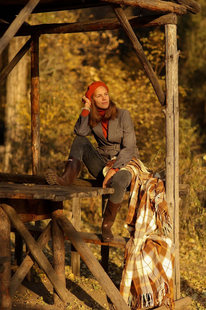 Photograph by Оксана Марасанова