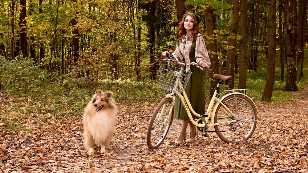 Photograph by Юлия Карпова