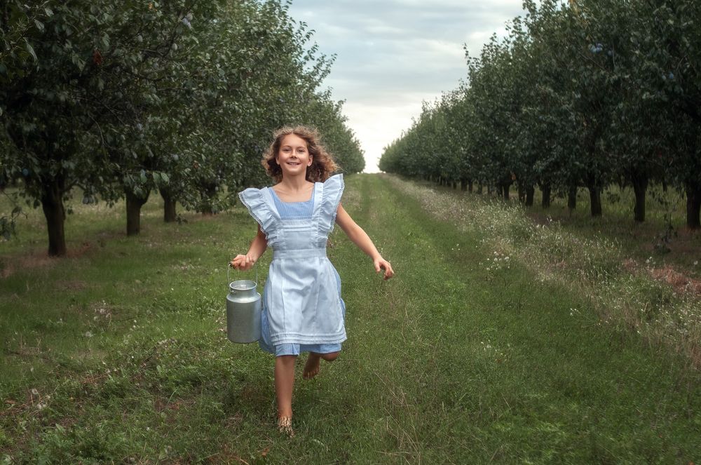 Photograph by Евгения Будякова