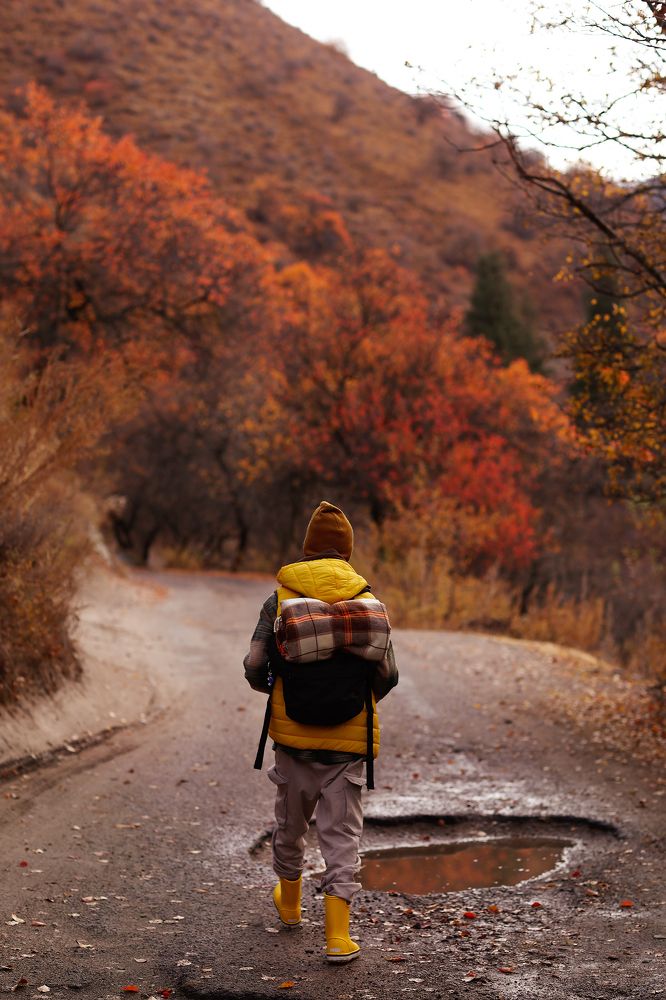 Photograph by Оксана Марасанова