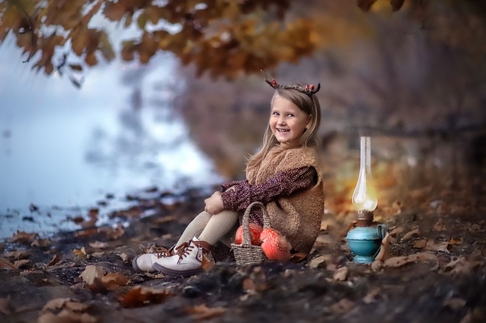 Photograph by Маргарита Федурина