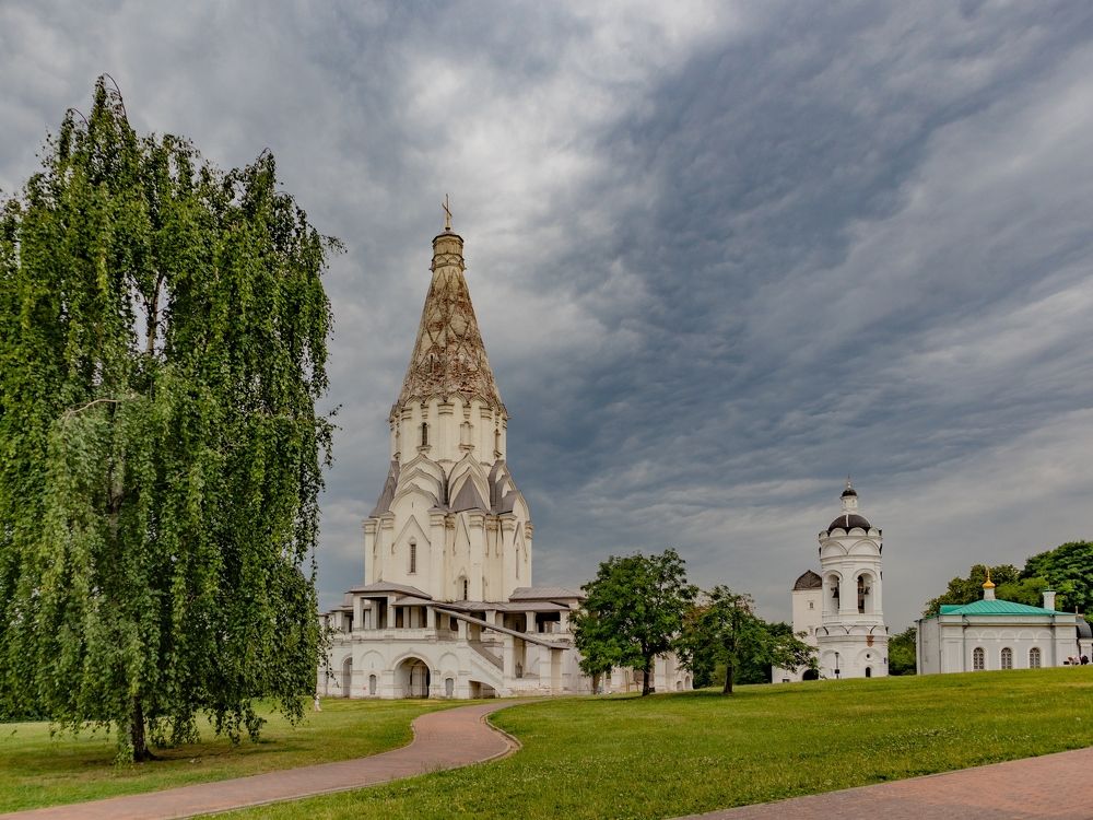 Photograph by Андрей Шепелев