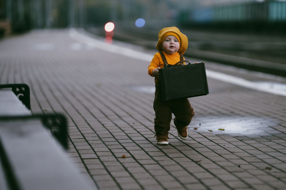 Photograph by Мария Акимова