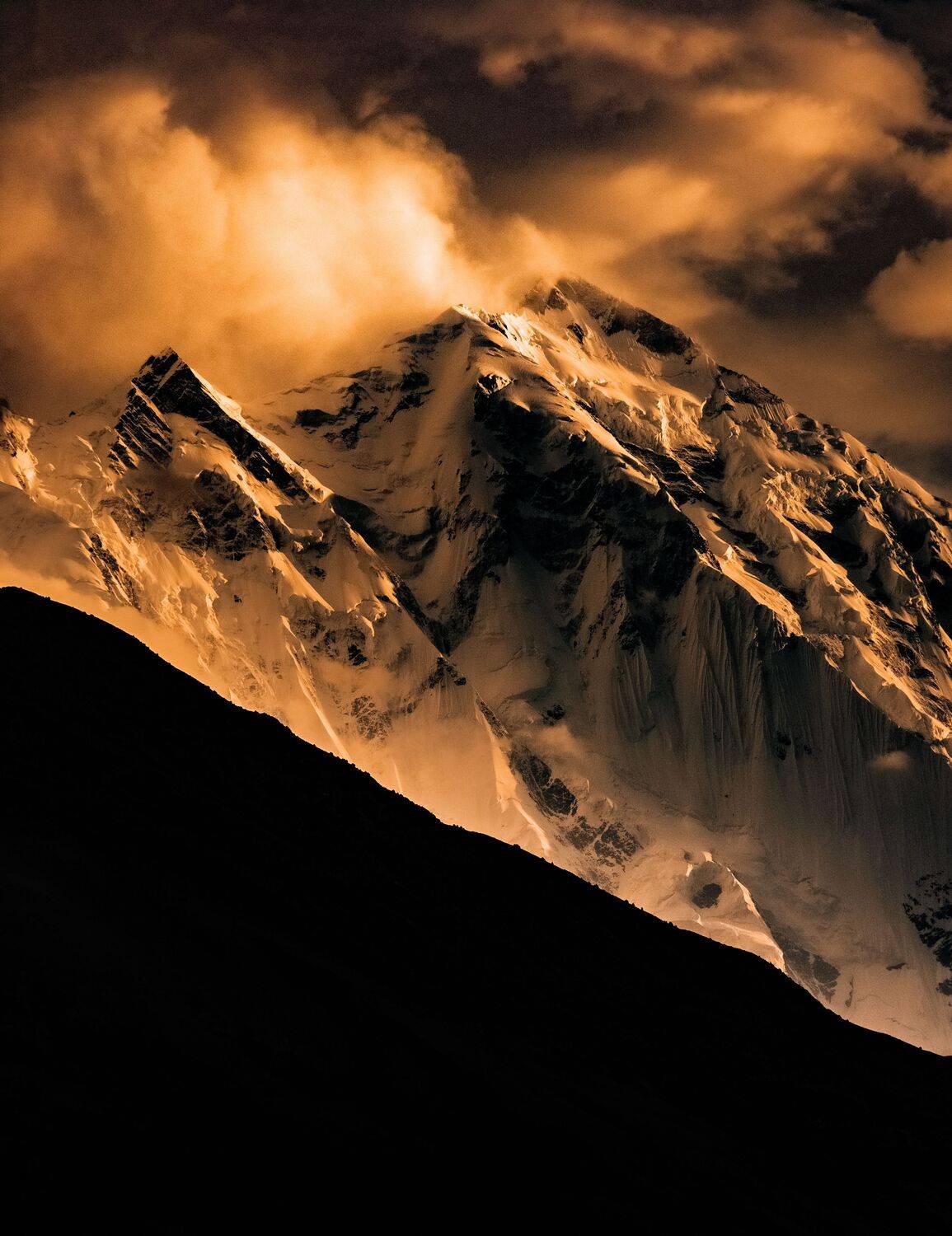 Rocky Mountain