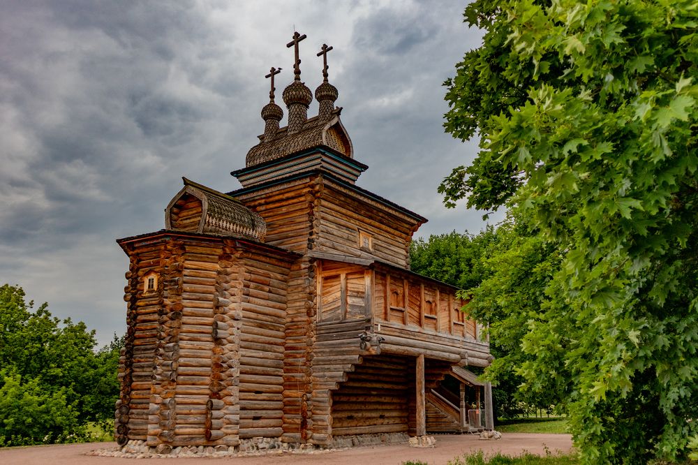 Photograph by Андрей Шепелев