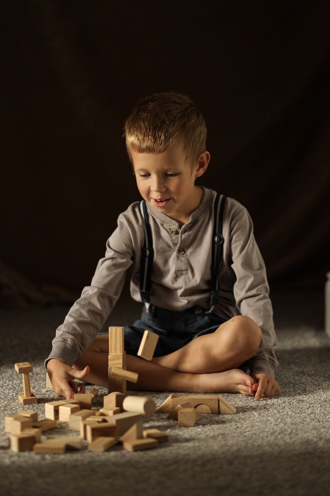 Photograph by Marina Ivanova