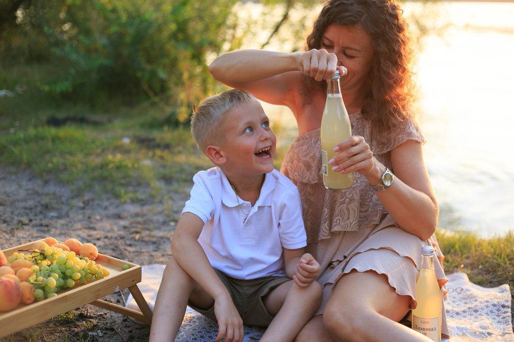 Photograph by Екатерина Агулова