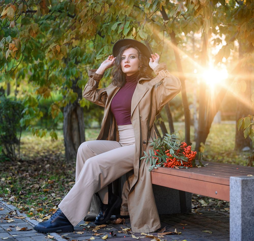 Photograph by Марина Рагозина