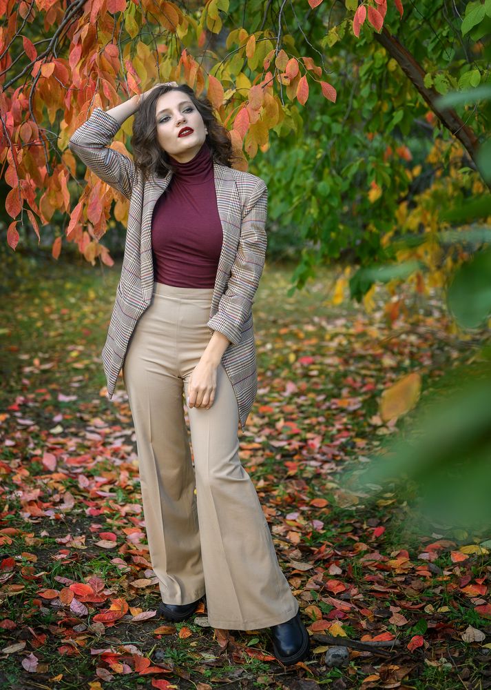 Photograph by Марина Рагозина